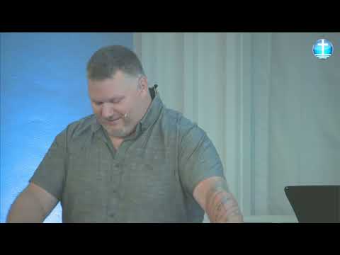 Joshua 24:14-15; Building the next Joshua