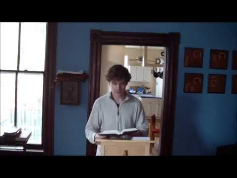 40 Essential Bible Passages Psalm 137:8-9