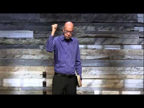 The Goal Of Serving Jesus (Colossians 1:28 - 2:5)