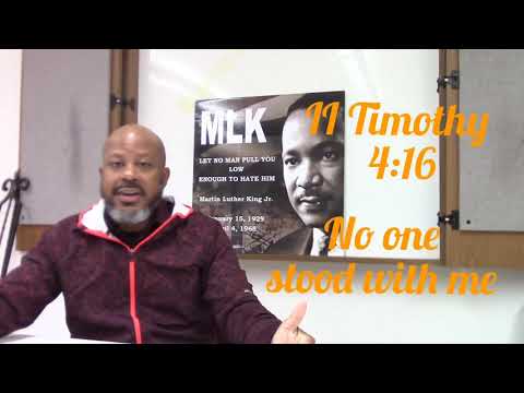 "Isolation & Loneliness" Psalm 102:7 Bible Study Wednesday March 3, 2021