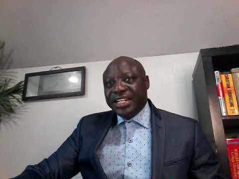 OPENING OF 6 SEALS Revelation 6:1-17, Ezekiel 20:47