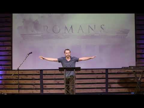 Sunday, September 25, 2022 - The Incredible Awesome Beastly Truth - Romans 7:7-8:9