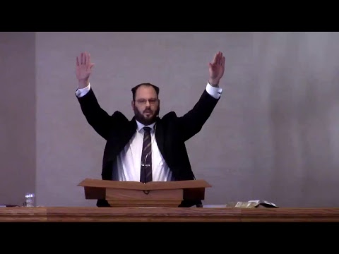 Feb.4 2018 AM - Josh. 9:14-15