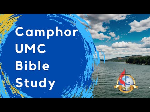 Bible Study-Maundy Thursday (John 13:34-36)