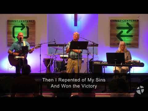 Jesus is Greater: Hebrews 10:26-31 (9/18/22)