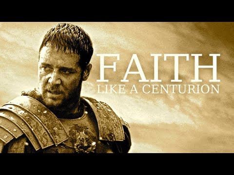 Great Faith | Luke 7:1-10