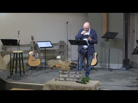 John 7:25-39“A River of Life for the Thirsty”