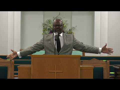 "Elisha Defends God's Honor" 2 Kings 2:23-25 Rev. Joseph Thomas 8/2/20