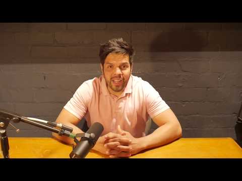 Dear Beloved: 1 Corinthians 4:18-21