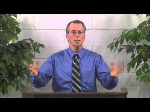 140202pm - Live According to Truth - Proverbs 4:10-27