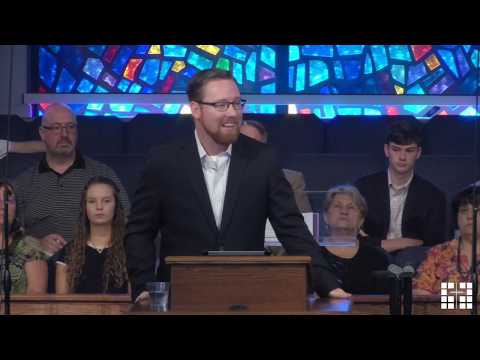 There Are Many Unsaved "Christians" * Pastor Blankenship * Matthew 1:21-23