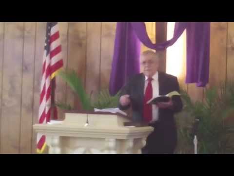 "The Last Battle" - Revelation 19:17-21