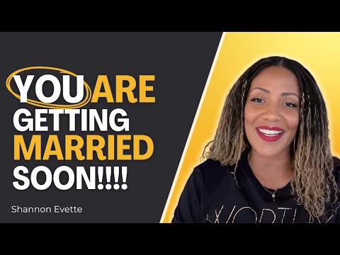 “You Are Getting MARRIED Soon!!!” ???????????????? (Genesis 2:22) #covenant #kingdommarriage