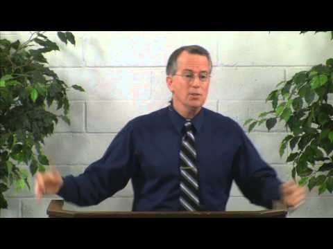 150510am - How Much Does God Love the World? - John 3:14-17