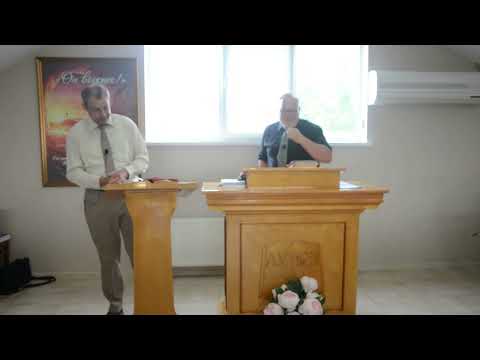 What Will You Give To The King? Genesis 43:11-14; Что Ты Дашь Царю? Генезис 43:11-14