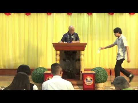 Luke 12:42, What Does A Steward Needs To Be