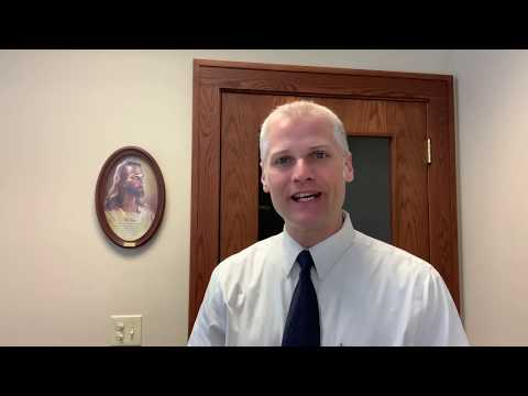 Daily Bread - Evening Devotion - April 28, 2020 - Luke 7:4-10