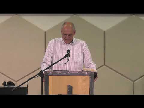 By faith ... not afraid (Hebrews 11:23) - Charles De Kiewit