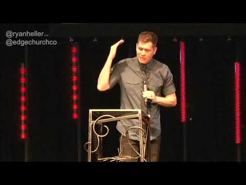 Daddy Issues: I'm A Son Not A Slave: Romans 3:13-17