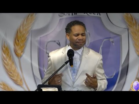 SRC Live - Pastor Craig  - Let God be God - Exodus 14:30-31