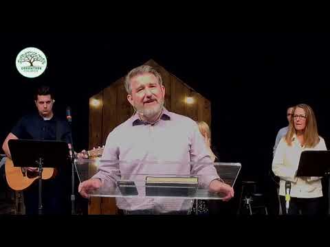 Zechariah 10:1-12 "Hope Belongs in God Alone"