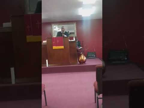 Matthew 13: 41, 42 (part 1)