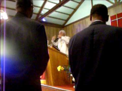 Pastor Timothy Smith......pt.3 ......Judges 6:14..."Gideon"