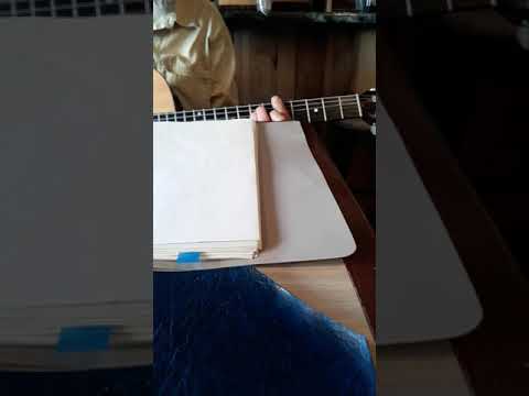 O Sing Unto the LORD a New Song - Psalm 96:1, 4