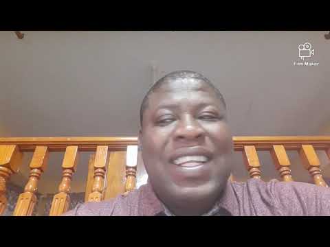 Where Can I Find God? (In The Holy Scriptures- Psalm 19:6-11) Pastor Adrian O Massiah