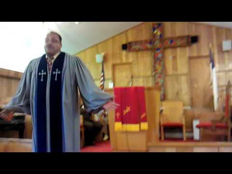 N. E. Staples 3 Sermon 21/09/2014 Part 4 1 Samuel 15:1,10- 26