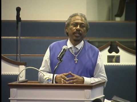 "I Got A Reason To Praise God", Psalm 66: 16-20, http://tambc.org, Rev. Charles Reed