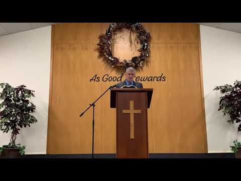 Zechariah 14:16-21 Every One That Is Left