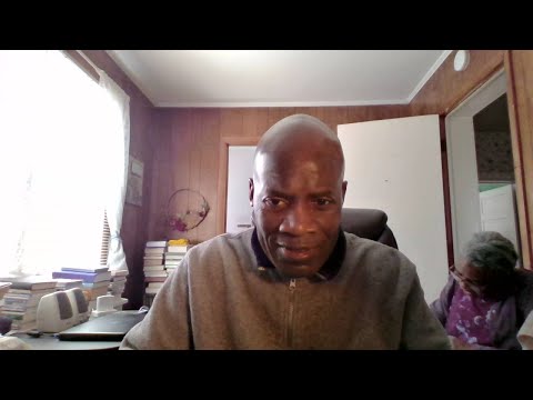 Matthews family worship, Philippians 4:19-23