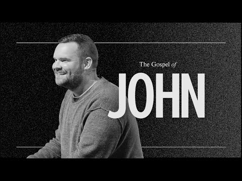 The Way You Love Is Important (John 17:20-26)
