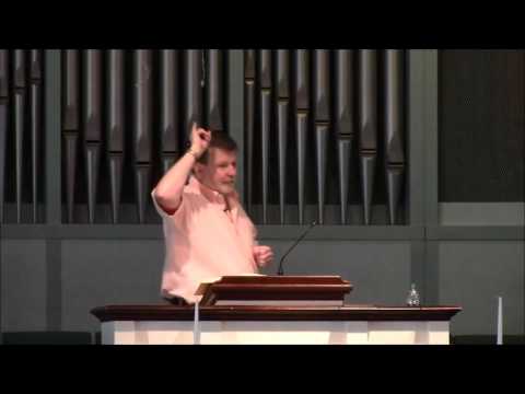Romans 2:25 - 3:2 Circumcision and the Law