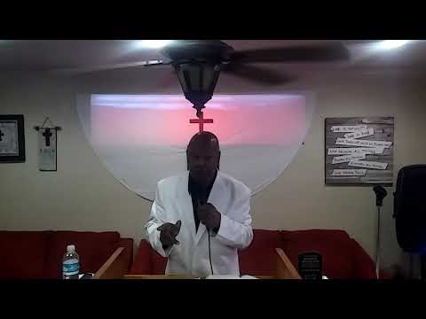 His Clothes Made Me Whole      Ray Kegler   Mark 5:33-34