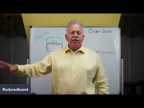 Exodus 24:15- Bible Study 5/13/2022