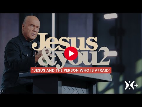What the Bible Says About Fear, and How To Overcome It! | Pastor Greg Laurie
