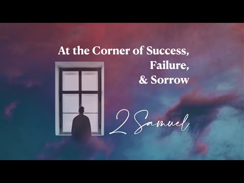 First Degree Murder - 2 Samuel 3:22-39