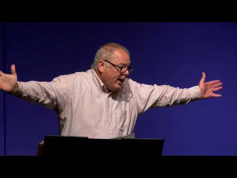 1 Thessalonians 1:1–10, Frank Friedmann