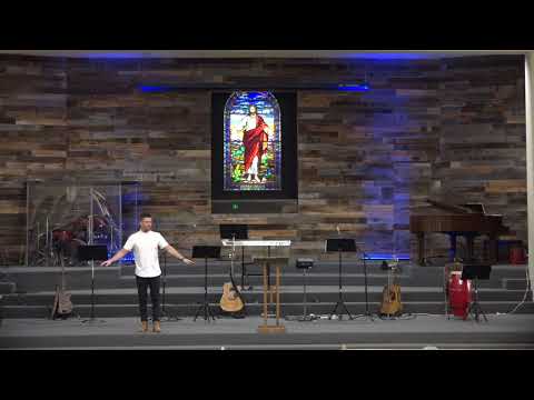 Jesus the Suffering Servant: Deserted, Derided, Despised (Mark 15:16–32)