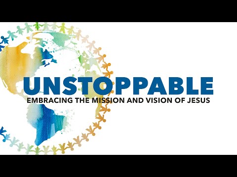 An Unstoppable Church Walks In Fear and Comfort (Sermon from Acts 9:26-31)