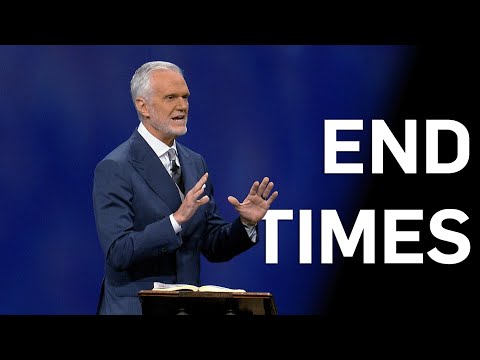 End Times | Ben Young | Woodway
