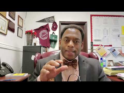 Bible Study April 13, 2022 | Act 4:18-22