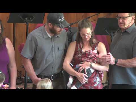 Sunday Morning: 1 Samuel 1:21-28; Luke 2:22-24