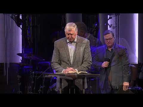 8/7/2022 - True Friendship (11am) - Proverbs 18:24 - Pastor Jay Risner