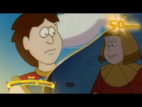 ????✝️???? Wonders of Faith – Beginners Bible – Epic Compilation