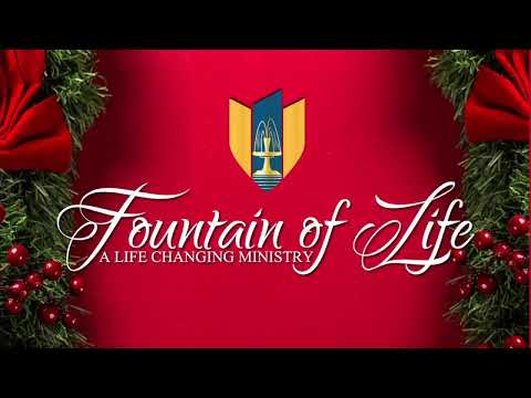 The Steps of A Good Man are Ordered by The Lord | Psalm 37:22-25 | Sunday Service 12/12/21
