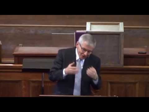 2013/11/24 - Luke 16:19-31 - Listening to See