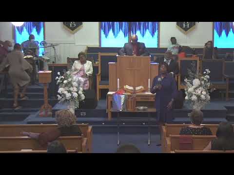 Pastor George E. Feagin - Sermon - 4/10/22 - Colossians 3:18-20 Perfecting One's Private Life